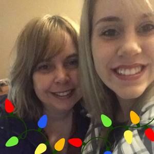 Meet your Posher, Lori